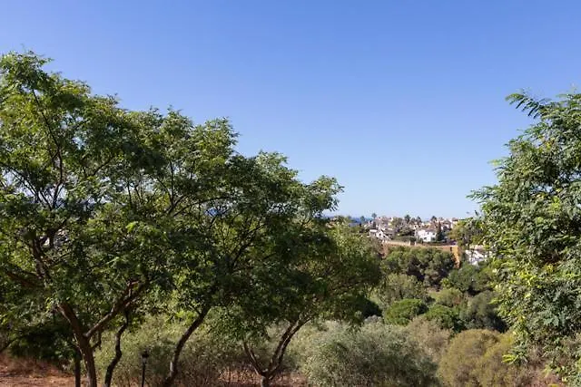 Apartment Marbella Los Lagos De Santa Maria Golf