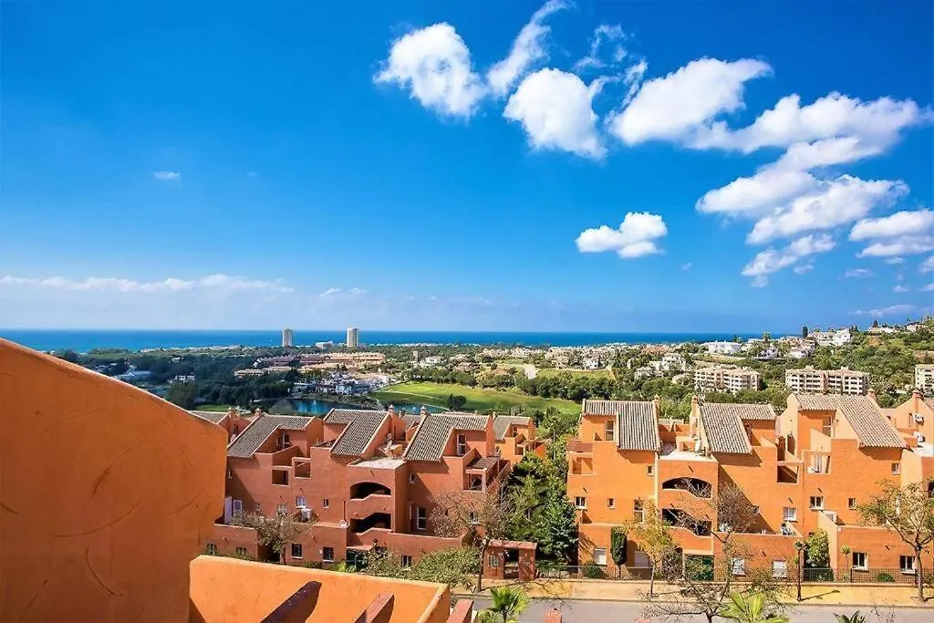 Marbella Los Lagos De Santa Maria Golf Apartment